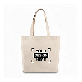 BETO | Cotton canvas bag | 280 gsm