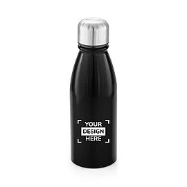 BEANE | 500ml | Aluminium | Gourde de sport