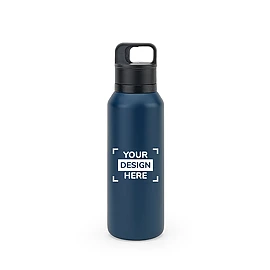 NICKLAUS | 590ml | Acier inoxydable recyclé | Double paroi isolée sous vide