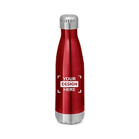 SHOW | 510 mL | Bouteille en acier inoxydable