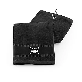 GOLFI | Serviette multifonctionnelle en coton