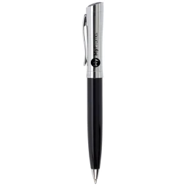 Ballpen Charles Dickens | Copper & Paper | Black ink | Deluxe pen case