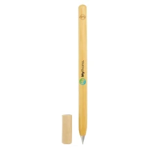Inkless pen | Bamboo | Sustainable