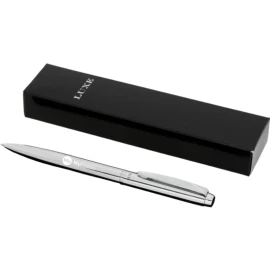 Ballpoint pen | ABS & metal | Black ink | Incl. giftbox