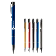 Vulpotlood | Aluminium | Gravure van één enkele naam mogelijk