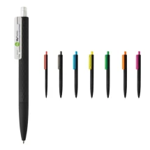 Balpen | ABS | Zachte touch afwerking