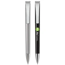 Stabilo prime ballpoint pen | Metal | High-quality refill
