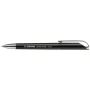 Stabilo prime ballpoint pen | Metal | High-quality refill