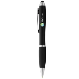 Ballpoint pen | Twist action mechanism | Plastic