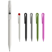 Prodir DS1 TMM draaibalpen | Kunststof | Helemaal mat