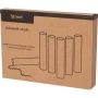Chalk sticks set | 6 different colours | Ø2,5x11cm | In gift box