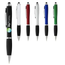 Ballpoint pen | Twist action mechanism | Plastic