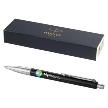 Parker ballpoint | Refill included | Plastic and metal