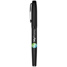 Parker rollerball | Stainless steel | Includes refill
