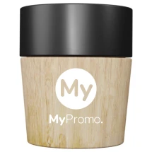 Mug | Ceramic and rubberwood | 150 ml