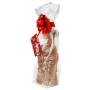 Chocolate figurine Sinterklaas | Milk chocolate | 300 g