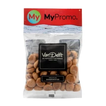 Zakje kruidnoten | 50 g | Met full colour headercard