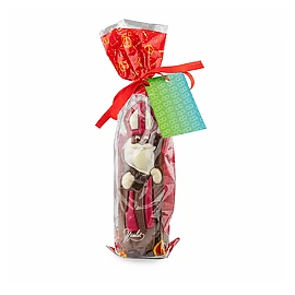 Sinterklaas chocoladepop