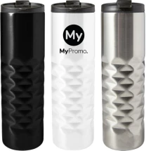 Thermobecher | Edelstahl | 460ml | 6h heiß - 12h kalt