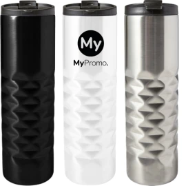 Thermos tumbler | Stainless steel | 460ml | 6h hot - 12h cold