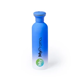 Luchtbevochtiger | PVC | 250 ml | Met LED | lampje