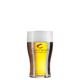 Vaso de cerveza | 290ml | Forma cónica