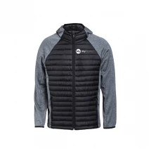 Jacke | Softshell und Polyester | Unisex | Raglan-Stil