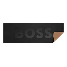 Hugo Boss tapis de yoga | tpe