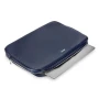 Hugo Boss classic grained laptop bag | polyurethane
