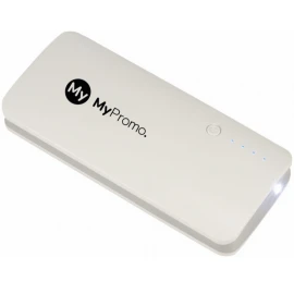 Power Bank | 10.000 mAh | Taschenlampe | Hohe Qualität