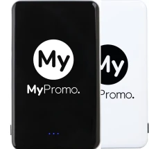 Power bank | 5000 mAh | LED power indication lights