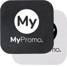 Charger | ABS | Wireless and with USB ports