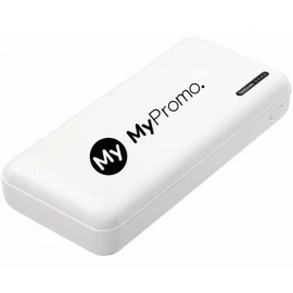Power bank | 10.000 mAh | Hoge dichtheid | compact