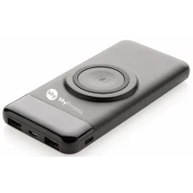 Externe drahtlose Powerbank | 10.000 mAh | Für Smart Watches