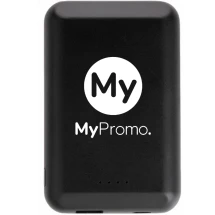 Wireless power bank | 5.000 mAh | Magnetic