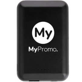 Wireless power bank | 5.000 mAh | Magnetic