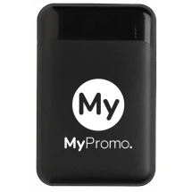 Powerbank | 10.000 mAh | RCS-Standard aus recyceltem Kunststoff