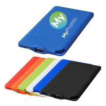 Powerbank | 4000 mAh | Handy loop