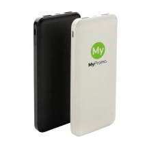 Powerbank | 10.000 mAh | Hohe Dichte | Kompakt