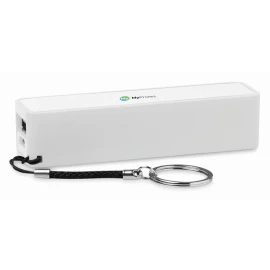 Power Bank | 2200 mAh | Slim