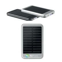 Power bank | 4000 mAh | With USB cable and micro usb plug