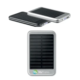 Power bank | 4000 mAh | With USB cable and micro usb plug