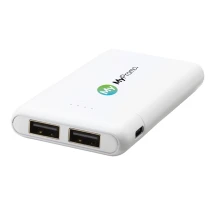 Banco de energía | 5000mAh | Alta densidad