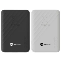 Powerbank | 5.000 mAh | 12W | Snelladen | Duurzaam
