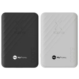 Powerbank | 5.000 mAh | 12W | Schnellladung | Nachhaltig