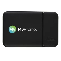 Power bank | 5000mAh | Gerecycled plastic