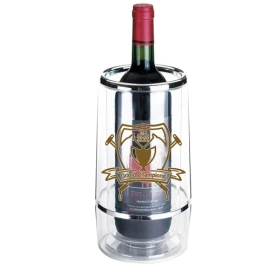 Wine Cooler | Acrylic | Elegant
