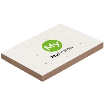 Sticky note blok | Graspapier | 50 sticky notes