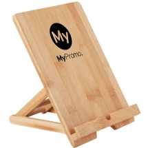 Tablet-Ständer | Bambus | Nachhaltig