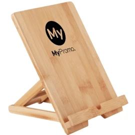 Tablet Stand | Bamboo | Sustainable